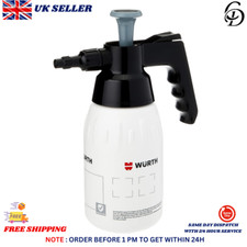 Wurth brake cleaning for sale  NORTHAMPTON