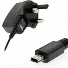 Mains travel charger for sale  MANCHESTER