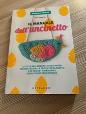 Libro manuale dell usato  San Lazzaro di Savena