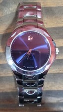 Movado men watch for sale  Chicago