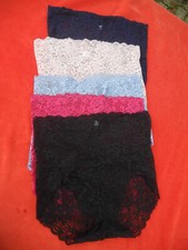 Lot slips boxers d'occasion  Chirens