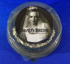 Davids bridal rhinestones for sale  Byron Center
