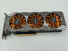 Usado, 1pc  used    ZOTAC GTX980 4G graphics card #D2 comprar usado  Enviando para Brazil