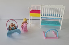 Mattel barbie doll for sale  Carthage
