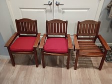 Patio deck chairs for sale  Saint Paul