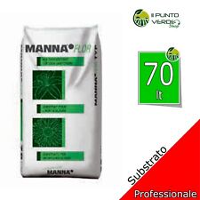 Terriccio professionale manna usato  Corropoli