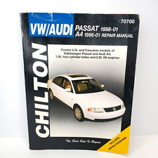 Passat 1998 2001 for sale  Belleville