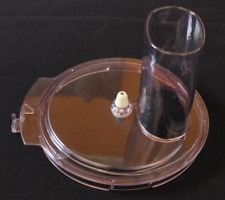 Coperchio braun k1000 usato  Nettuno