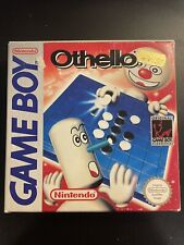 Jeu othello gameboy d'occasion  Carrières-sous-Poissy
