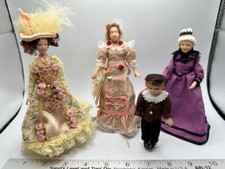 Scale dollhouse miniature for sale  Pittsburg