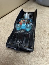 Corgi toys batmobile for sale  IPSWICH
