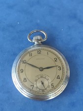 Ancienne montre ancre d'occasion  Montmorot