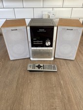 Panasonic pm21 micro for sale  BRACKNELL