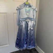 tu elsa dress for sale  ROTHERHAM