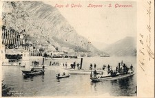 Lotto belle cartoline usato Lotto belle cartoline usato  Torino