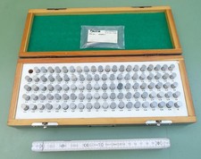 100 prüfstifte mm gebraucht kaufen  Artern