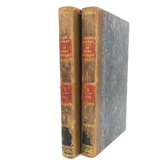 livres honore balzac d'occasion livres honore balzac d'occasion  Paris VI