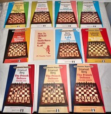 chess books for sale chess books for sale New York
