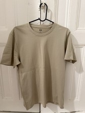 Uniqlo crew neck for sale  North Little Rock