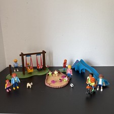Playmobil familienbesuch beim gebraucht kaufen  Duisburg