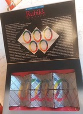 Rubik puzzle magic usato  Torino
