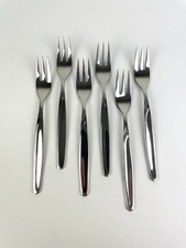 Wmf rom kuchengabel gebraucht kaufen  Lübeck