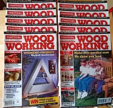 practical woodworking magazine for sale practical woodworking magazine for sale LIVERPOOL