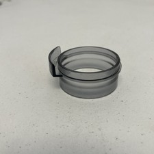 Peça de funil de plástico de moagem fabricante de equipamento original Chefman Crema Supreme máquina de café RJ54-G-SS, usado comprar usado  Enviando para Brazil
