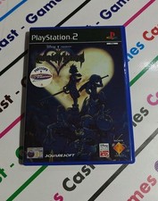 Ps2 kingdom hearts usato  Licata