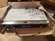 Rovsun electric griddle for sale  Mount Gilead