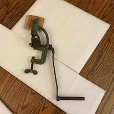 Vintage durbrow hearne for sale  Elizabethtown