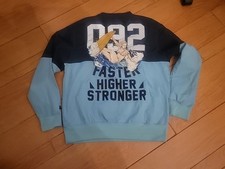 Lemar dauley pullover for sale  Newark