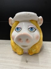 Vintage muppets miss for sale  Pittsburg