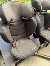 Maxi cosi rodifix for sale  CHESTERFIELD