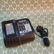 Makita dc18ra fast for sale  KING'S LYNN