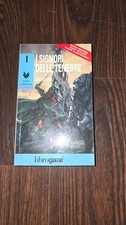Librogame lupo solitario usato  Milano