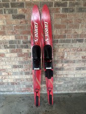 Brien odyssey waterski for sale  Cave Spring