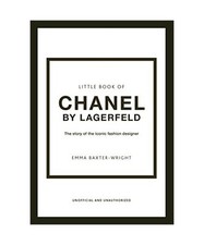 Kleines buch chanel gebraucht kaufen Kleines buch chanel gebraucht kaufen  Trebbin