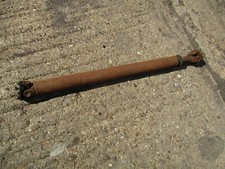 Jaguar mk2 propshaft for sale  RUGBY