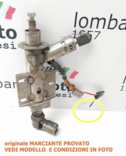 Canna sterzo bloccasterzo usato  Riesi