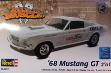 1968 ford mustang gebraucht kaufen  Pfullendorf