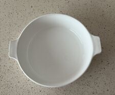 Corning ware white for sale  Salinas