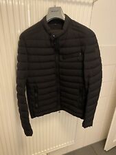 Belstaff daunenjacke herren gebraucht kaufen  Mainz-Kostheim