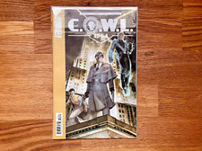 1964 image comics gebraucht kaufen  Rostock