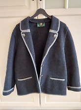 Trachtenjacke jacke janker gebraucht kaufen  Erlangen