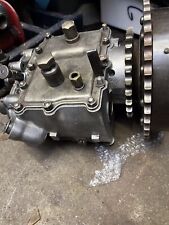 Harley davidson transmission for sale  BLAIRGOWRIE