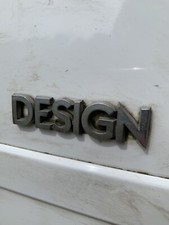 Vauxhall corsa design for sale  WARRINGTON