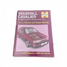 Vauxhall cavalier petrol for sale  GLOUCESTER