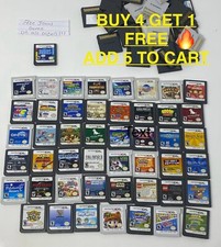 Original nintendo 3ds for sale  Freehold
