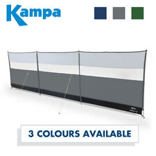 Kampa windbreak breeze for sale  NUNEATON